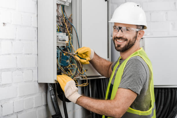 Best Emergency Electrical Repair  in River Edge, NJ