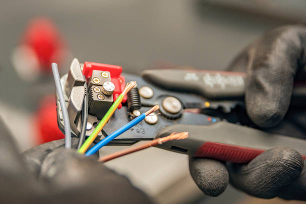 Best Electrical Contractors for Businesses  in River Edge, NJ