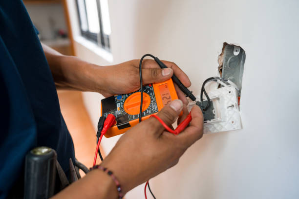 Best Residential Electrician Services  in River Edge, NJ