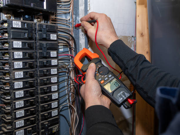 Best Electrical Rewiring Services  in River Edge, NJ