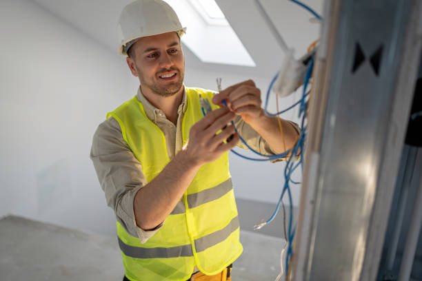 Trusted River Edge, NJ Electrician Experts