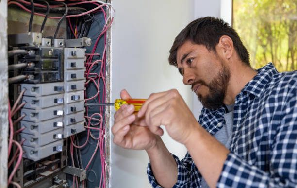 Best Local Electrician Companies  in River Edge, NJ